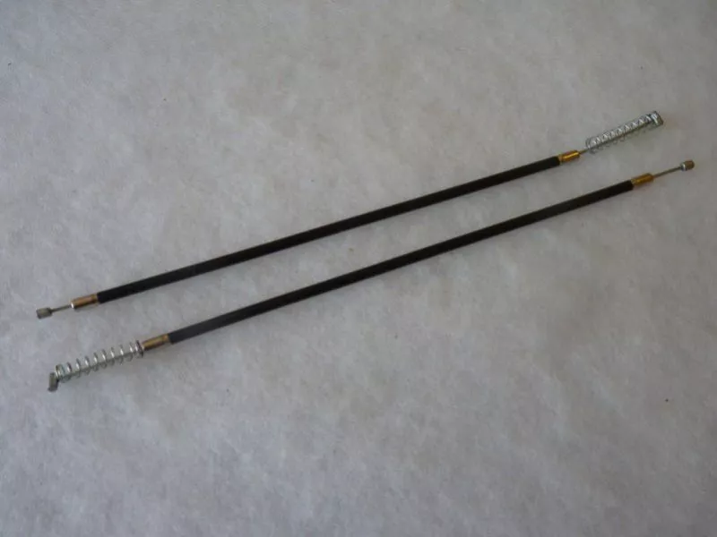 Lanko brzdy 340 mm - S.