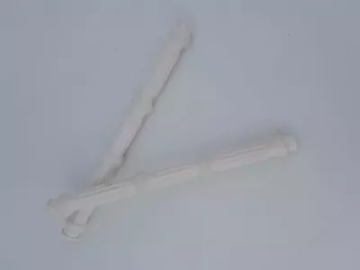 Návlek na rukojeť kočárku pro panenky LIBERTA. Návlek na rukojeť kočárku pro panenky LIBERTA.