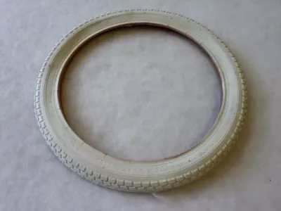Plášť kolečka 14 x 1 3/8 x 1 5/8.