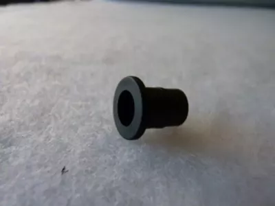 Plastová vložka kolečka ABC "10".