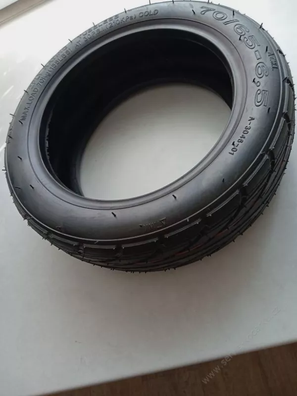 Pneu HOTA TYRE 70/65 - 6.5