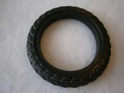 Pneu "pěna" 11".