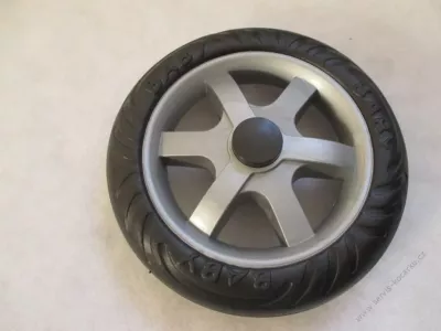 Pneu "pěna" 6" BABY .