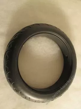 Pneu "pěna" 9". Pneu "pěna" 9".