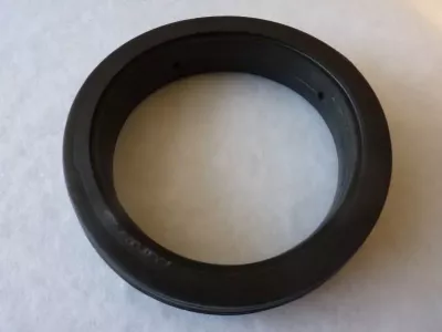 Pneu "pěna" 9,5".