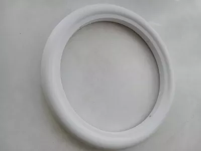 Pneu "pěna" bílá - OP 1/100.