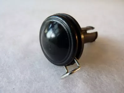 Střed kolečka ART - ø 10 mm.