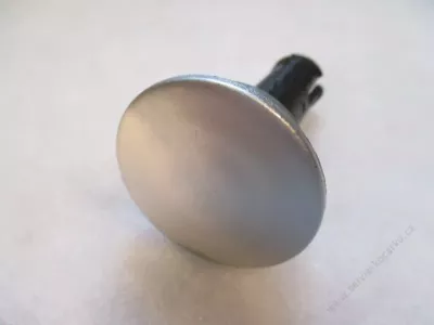 Střed kolečka BEBETTO - ø 10 mm.