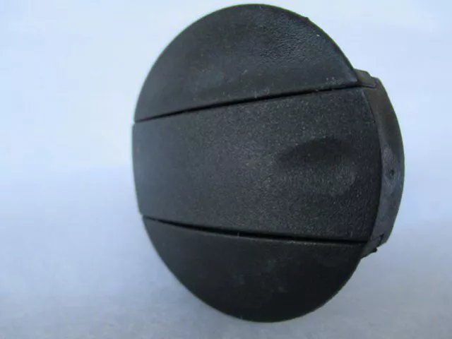 Střed kolečka KP - ø 10 mm.