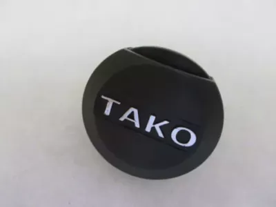 Střed kolečka TAKO - bez ložiska - ø 10 mm.