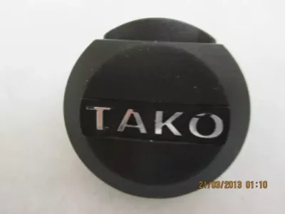 Střed kolečka TAKO - s ložiskem - ø 10 mm.