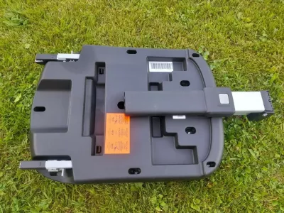 Isofix TAKO Isofix TAKO