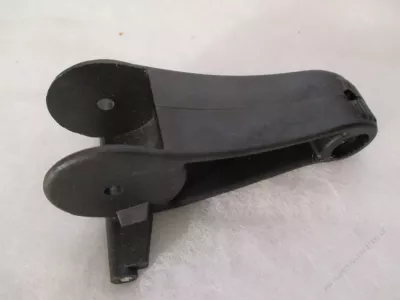 Bodec brzdy X - lander. Bodec brzdy X - lander.