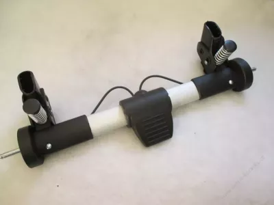 Díly náprav 
