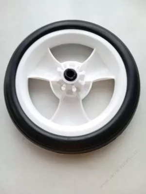 Kolečko ke kočárku K - 10. Kolečko ke kočárku K - 10.