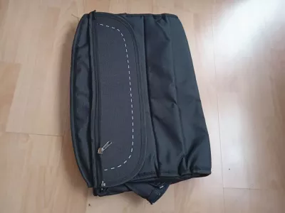 Koš pod dětský kočárek TAKO .