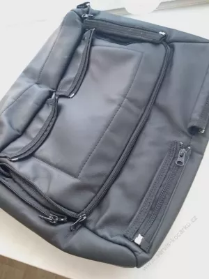 Koš pod kočárek JUNAMA Impulse.