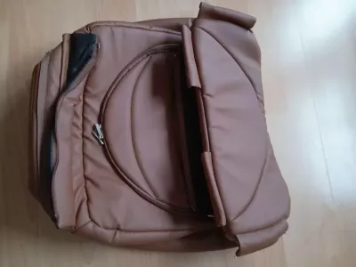Koš pod kočárek TAKO Baby Heven Exclusive, barva bronz.