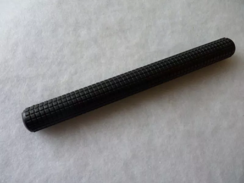 Návlek na rukojeť dětského kočárku ø 20 mm.