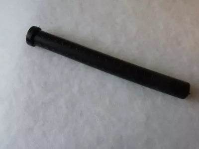Návlek na rukojeť dětského kočárku ø 20 mm.