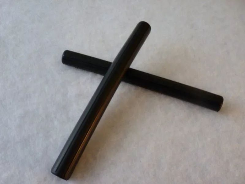 Návlek na rukojeť kočárku ø 20 mm.