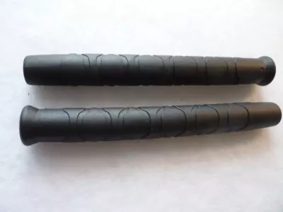 Návlek na rukojeť kočárku ø 20 mm.