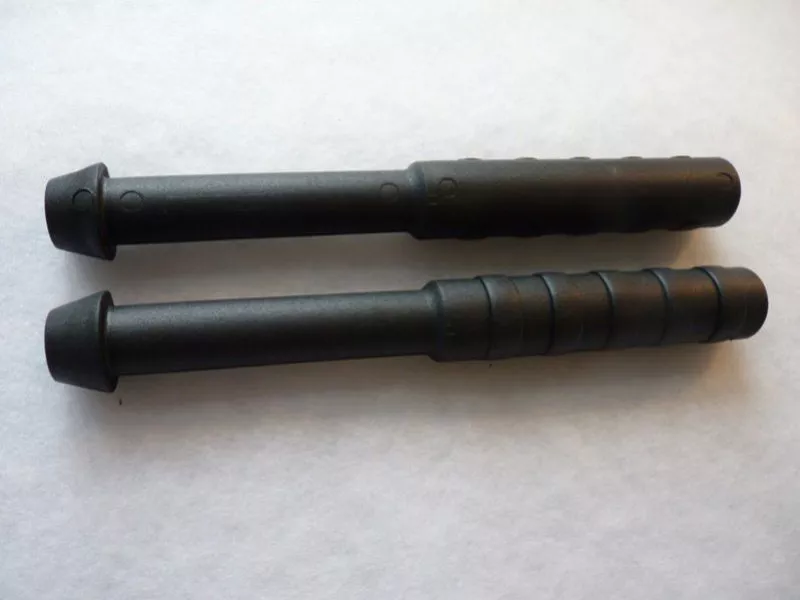 Návlek na rukojeť kočárku ø 20 mm.