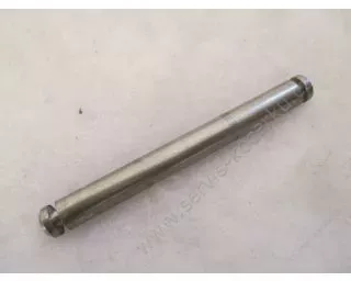 Osička ke kočárku ø 10 mm / 135 mm.