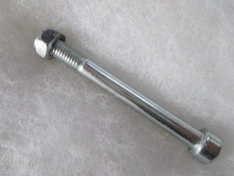 Osička ke sportovnímu kočárku TAKO.