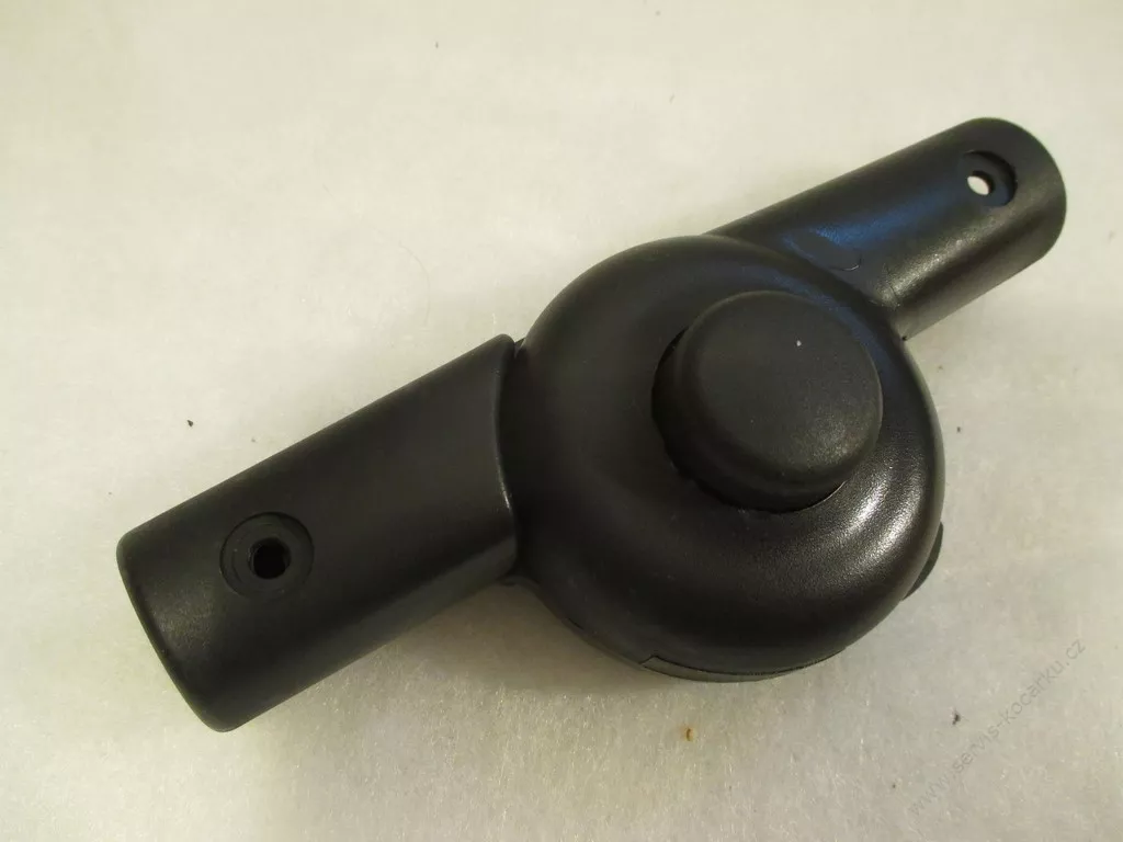 Regulace rukojeti X-lander.