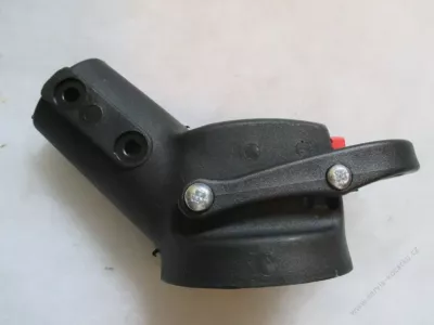 Zavěšení předního kola ø20 mm - pravé.