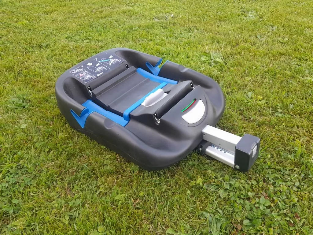 Isofix TAKO