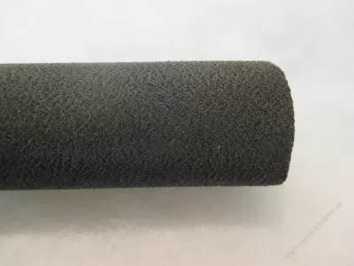 Návlek na rukojeť dětského kočárku dlouhý - ø 20 mm Návlek na rukojeť dětského kočárku dlouhý - ø 20 mm