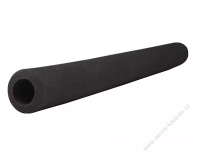 Návlek na rukojeť kočárku ø 22 mm.