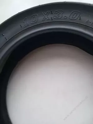 Pneu HOTA TYRE 10 x 3.0 pro SCOOTER. Pneu HOTA TYRE 10 x 3.0 pro SCOOTER.