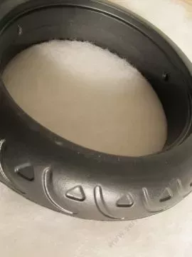 Pneu "pěna" 11". Pneu "pěna" 11".