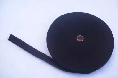 Popruh na bezpečnostní pás š. 30 mm.
