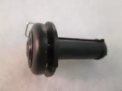 Střed kolečka - ø 10 mm. Střed kolečka - ø 10 mm.