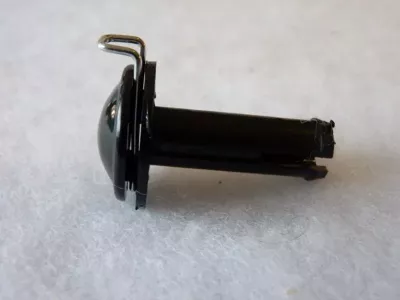 Střed kolečka ART - ø 10 mm. Střed kolečka ART - ø 10 mm.
