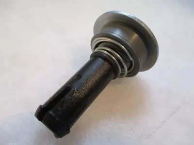 Střed kolečka BEBETTO - ø 10 mm. Střed kolečka BEBETTO - ø 10 mm.