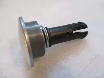 Střed kolečka BEBETTO - ø 10 mm. Střed kolečka BEBETTO - ø 10 mm.