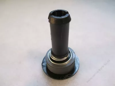 Střed kolečka BEBETTO - ø 10 mm. Střed kolečka BEBETTO - ø 10 mm.