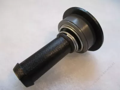 Střed kolečka BEBETTO - ø 10 mm. Střed kolečka BEBETTO - ø 10 mm.