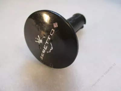 Střed kolečka BEBETTO - ø 10 mm. Střed kolečka BEBETTO - ø 10 mm.