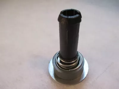 Střed kolečka BEBETTO - ø 10 mm. Střed kolečka BEBETTO - ø 10 mm.