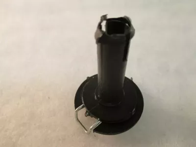 Střed kolečka FUT - ø 10 mm. Střed kolečka FUT - ø 10 mm.