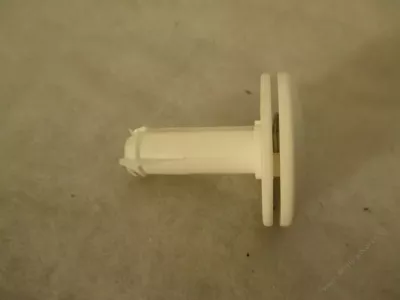 Střed kolečka FUT- A - ø 10 mm.