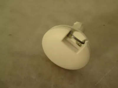 Střed kolečka FUT- A - ø 10 mm.
