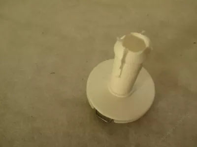 Střed kolečka FUT- A - ø 10 mm.