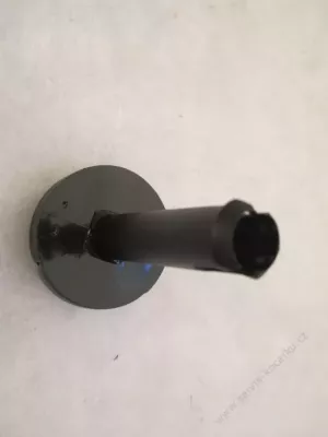 Střed kolečka FUT - B - ø 10 mm.